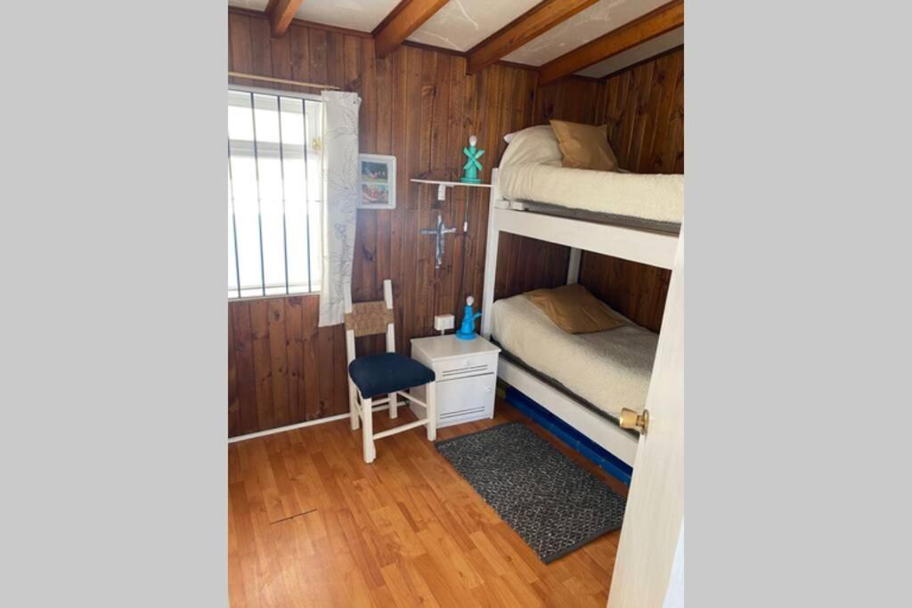 Refugio Acogedor En Farellones Apartment Сантяго Екстериор снимка